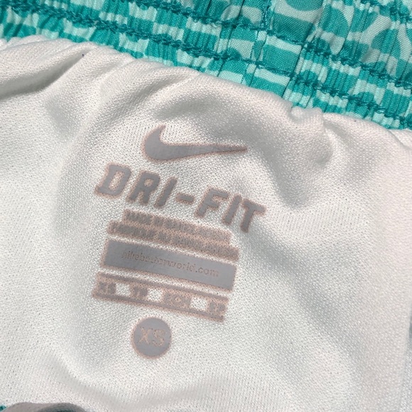 Nike Printed Dri Fit Shorts - Picture 10 of 11